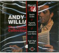 Williams, Andy - Cadence Collection