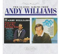 Williams, Andy - Can't Get Used To Losing You