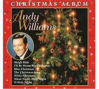 Williams, Andy - Christmas Album