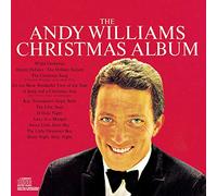 Williams, Andy - Christmas Album