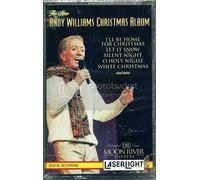 Williams, Andy - Christmas Album [CASSETTE]