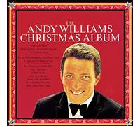 WILLIAMS ANDY - CHRISTMAS ALBUM - CD - G3z