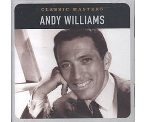 Williams, Andy - Classic Masters