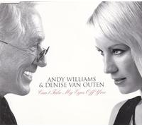 Williams, Andy & Denise Van O. - Can't Take My Eyes Off You