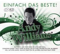 Williams, Andy - Einfach Das Beste!