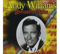 Williams, Andy - Greatest Hits