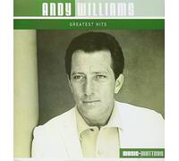 Williams Andy - Greatest Hits
