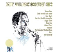 Williams, Andy - Greatest Hits