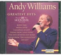 Williams, Andy - Greatest Hits