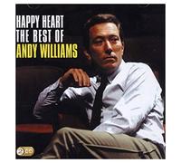 Williams, Andy - Happy Heart: The Best of Andy Williams