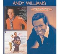 Williams, Andy - Honey/Happy Heart [2 On 1] by Williams, Andy (1999) Audio CD