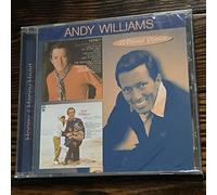 Williams, Andy - Honey + Happy Heart