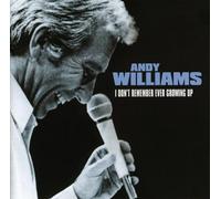 Williams, Andy - I Don't Remember Ever Growing Up