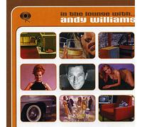 Williams, Andy - In The Lounge With...