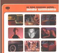 Williams Andy - In the Lounge With