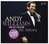 Williams, Andy - Long Play Collection