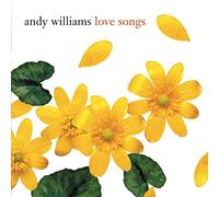 Williams, Andy - Love Songs