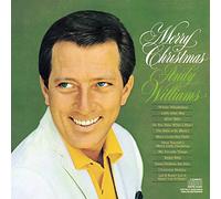 Williams, Andy - Merry Christmas