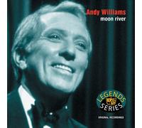 Williams, Andy - Moon River