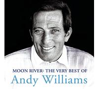 Williams, Andy - Moon River: The Very Best Of Andy Williams