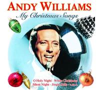 Williams,Andy - My Christmas Songs