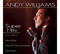 Williams, Andy - Super Hits