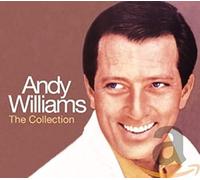 Williams, Andy - The Collection