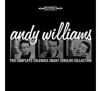 Williams, Andy - The Complete Colombia Chart Singles Collection