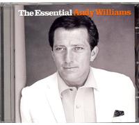 Williams, Andy - The Essential Andy Williams