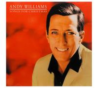 Williams, Andy - The Most Wonderful Time Of The Year