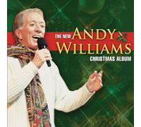 Williams, Andy - The New Andy Williams Christmas Album