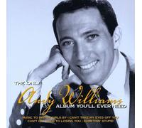 Williams, Andy - The Only Andy Williams Album You'll Ever Need