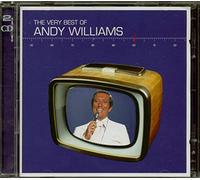 Williams, Andy - The Very Best of Andy Williams