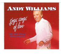 Williams, Andy - Thirty Six All Time Greatest