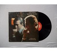 Williams, Andy - Williams, Andy Reflections LP CBS 10006 EX/EX 1977