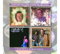 Williams.Andy - Xmas/Other Side/Andy/Love