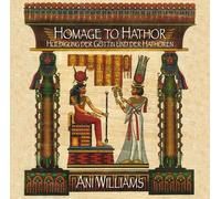 Williams,Ani - Homage to Hathor