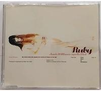 Williams, Annie - Ruby