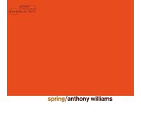 Williams Anthony - Spring [VINYL]