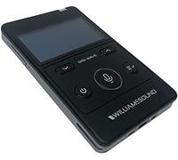 Williams AV DLT 400 Digi-Wave 400 Digital Wireless Listening System Transceiver