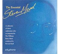 Williams Band, Fairey/Snell - The Essential Steven Mead