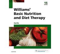 Williams' Basic Nutrition & Diet Therapy