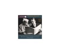 WILLIAMS/BBC SYMPHONY ORCHESTRA: VAUGHAN WILLIAMS LIVE 1 - CD