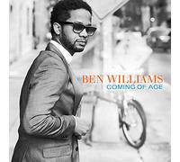 Williams Ben - Coming of Age [VINYL]