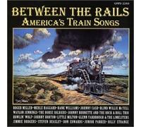 Williams - Between the Rails-America's Tr