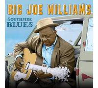 Big Joe Williams - Southside Blues