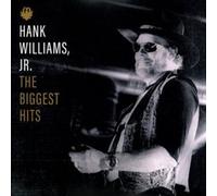 WILLIAMS - BIGGEST HITS OF HANK - Vinyl Record lp - P3z