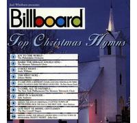 Williams - Billboard Top Christmas Hymns