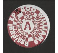 Williams, Boo - Residual Ep