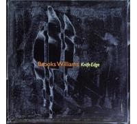 Williams, Brooks - Knife Edge